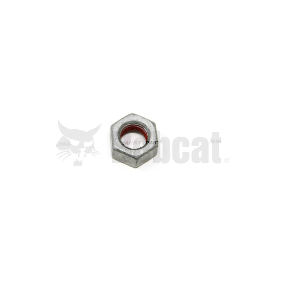 Part No. 7240968 Hex Nut Fit For Bobcat