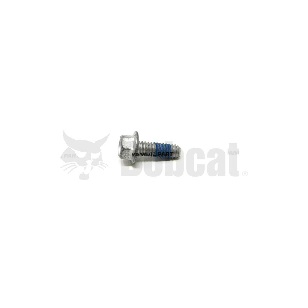 Part No. 49C412 Bolt Fit For Bobcat