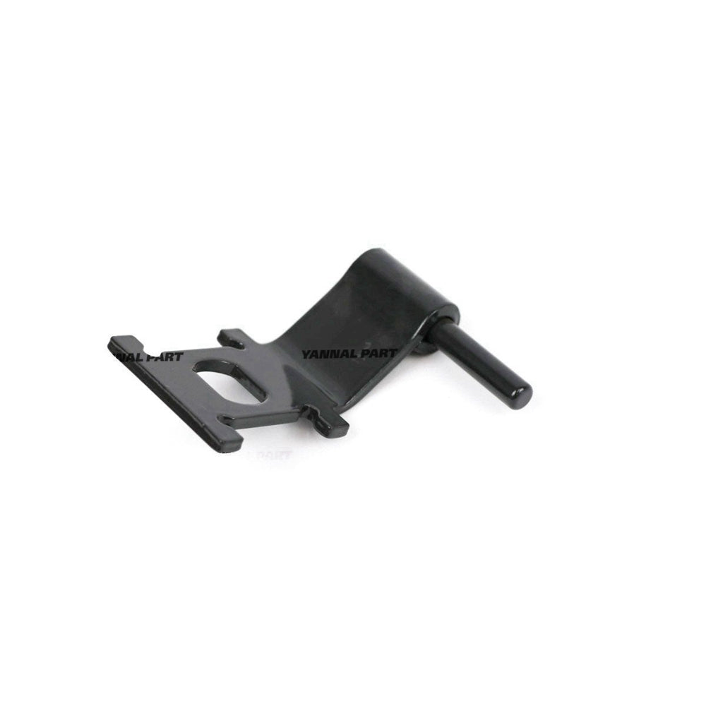 Part No. 7168837 Door Hinge for Track Loaders and Skid Steer Loaders