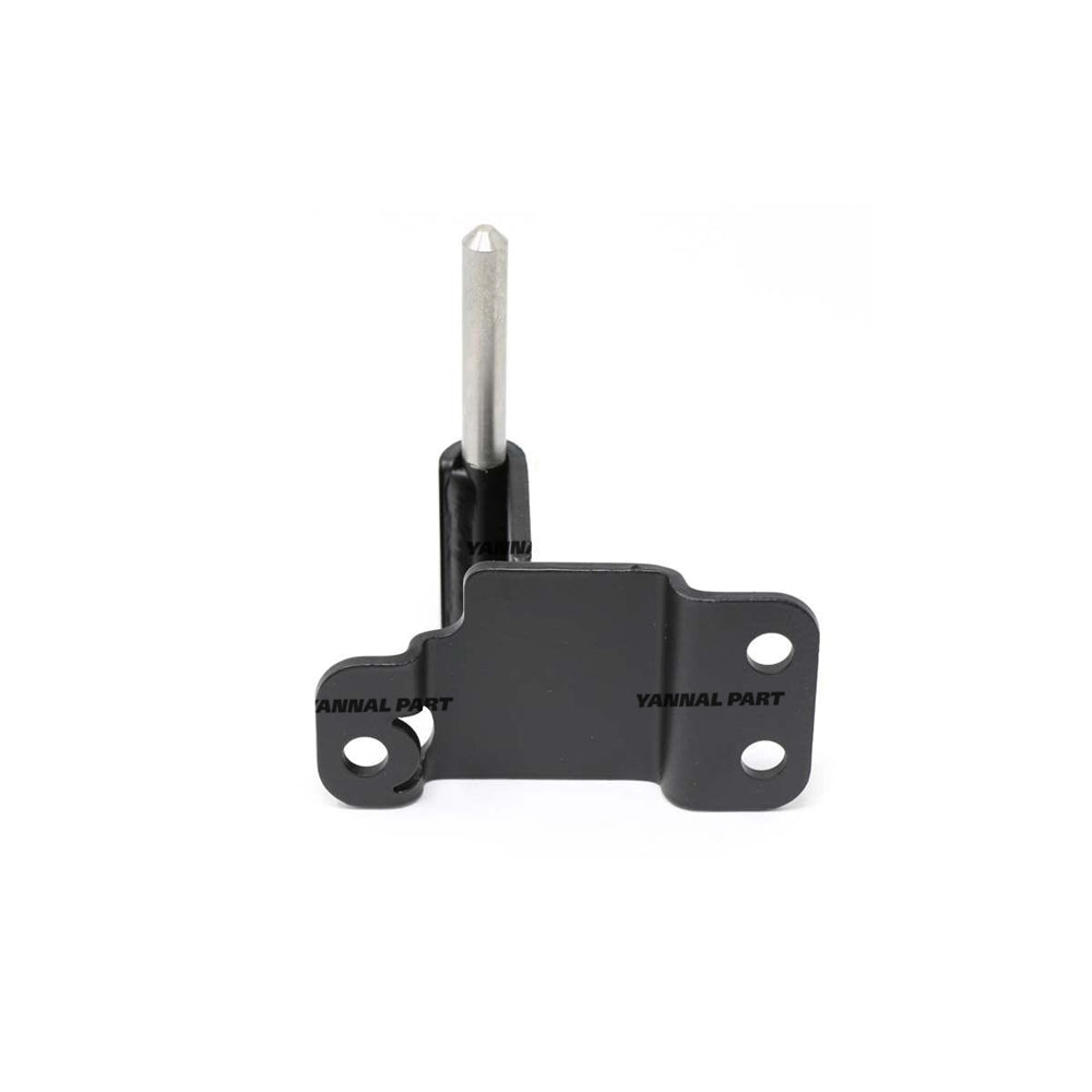 Part No. 7030240 Hinge, Door Cab Fit For Bobcat