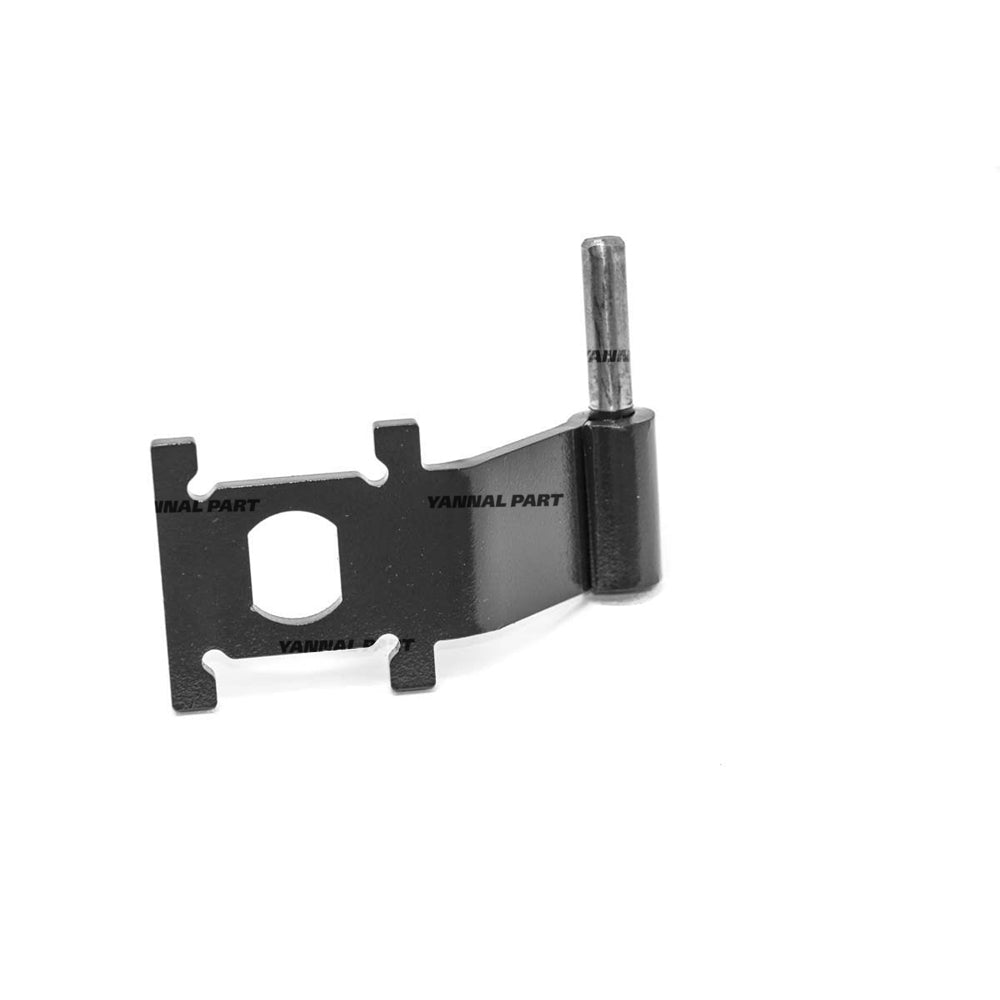 Part No. 7370746 Cab Door Hinge Fit For Bobcat