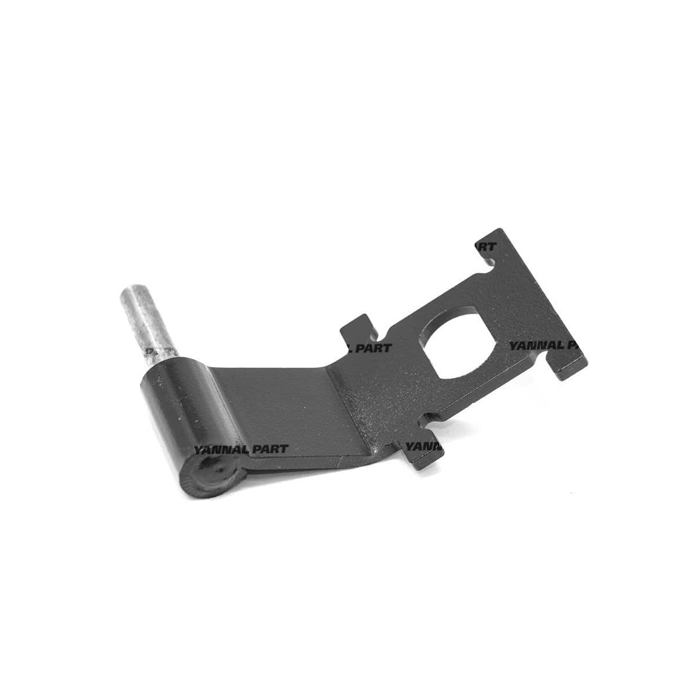 Part No. 7370746 Cab Door Hinge Fit For Bobcat