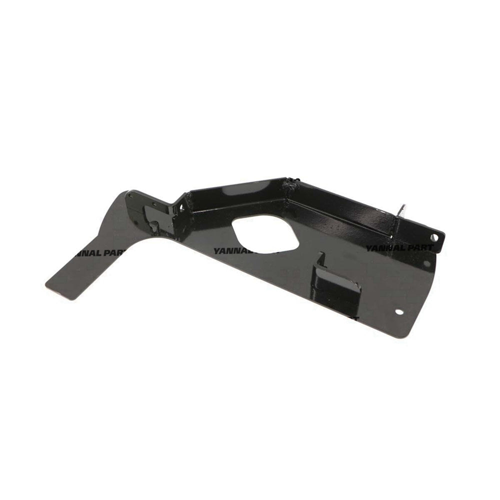 Part No. 4170290.7 Blower Hitch For Zero-Turn Mowers