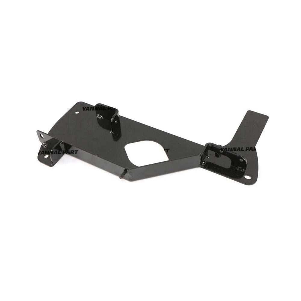 Part No. 4170290.7 Blower Hitch For Zero-Turn Mowers