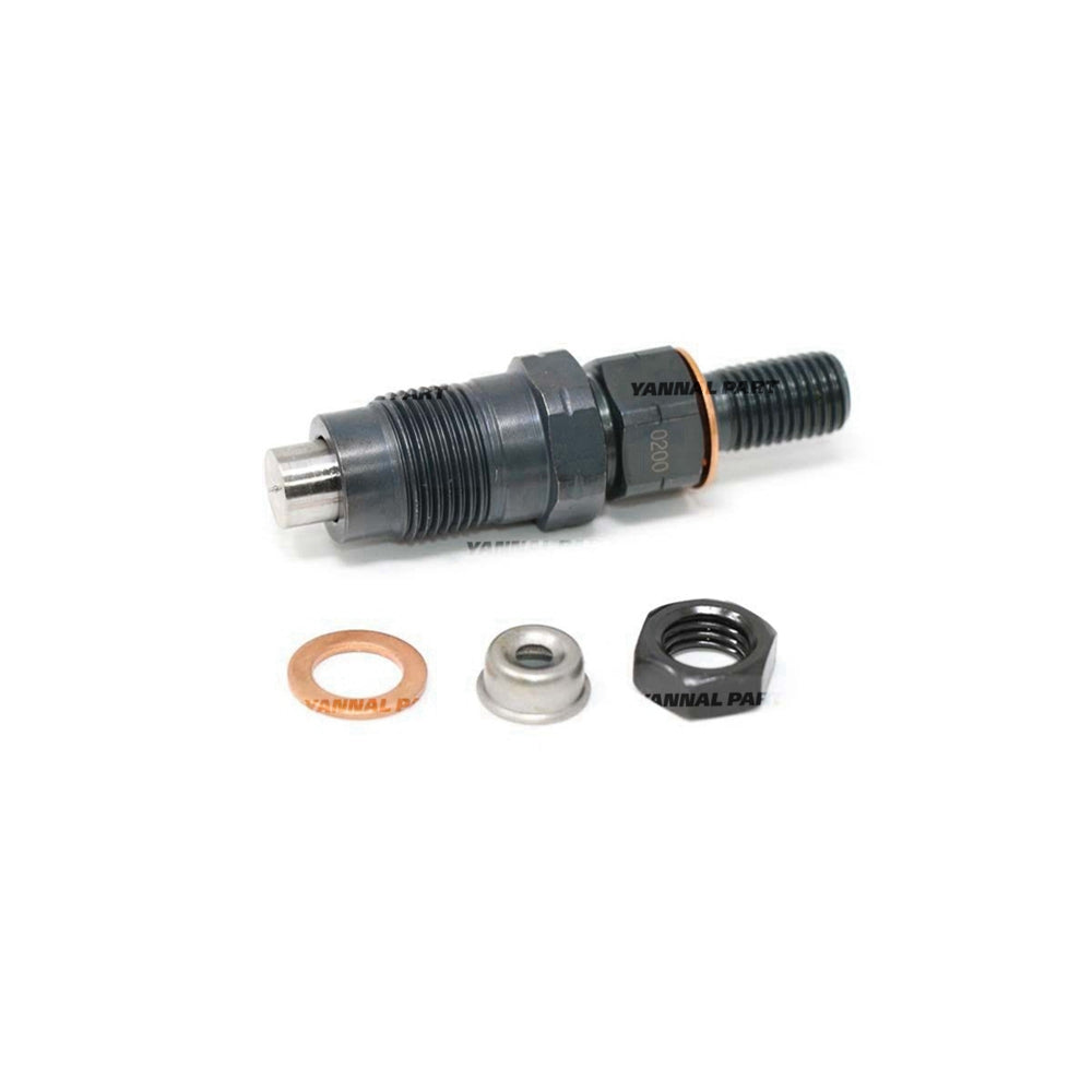 Part No. 6672405 Nozzle Holder Fit For Bobcat