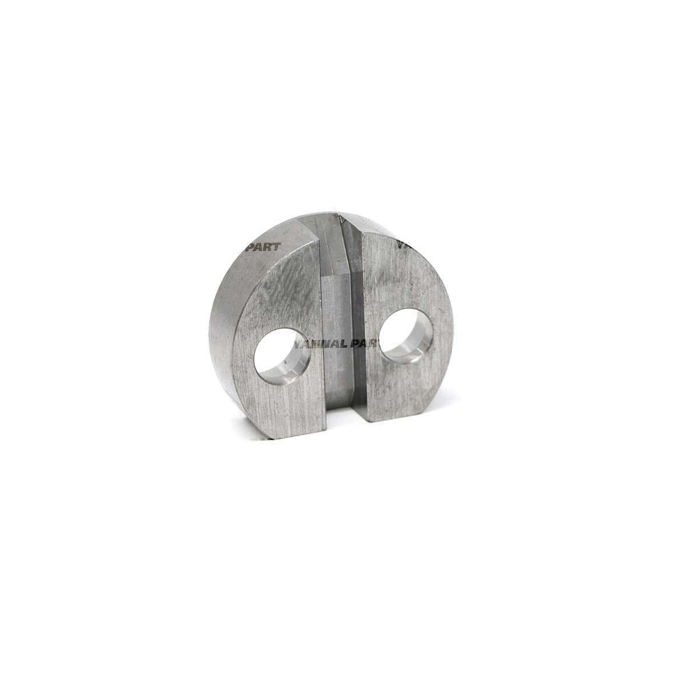 Part No. 6685770 Countersunk Holder for Stump Grinders
