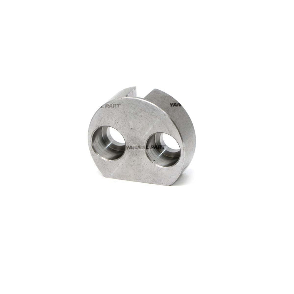 Part No. 6685770 Countersunk Holder for Stump Grinders
