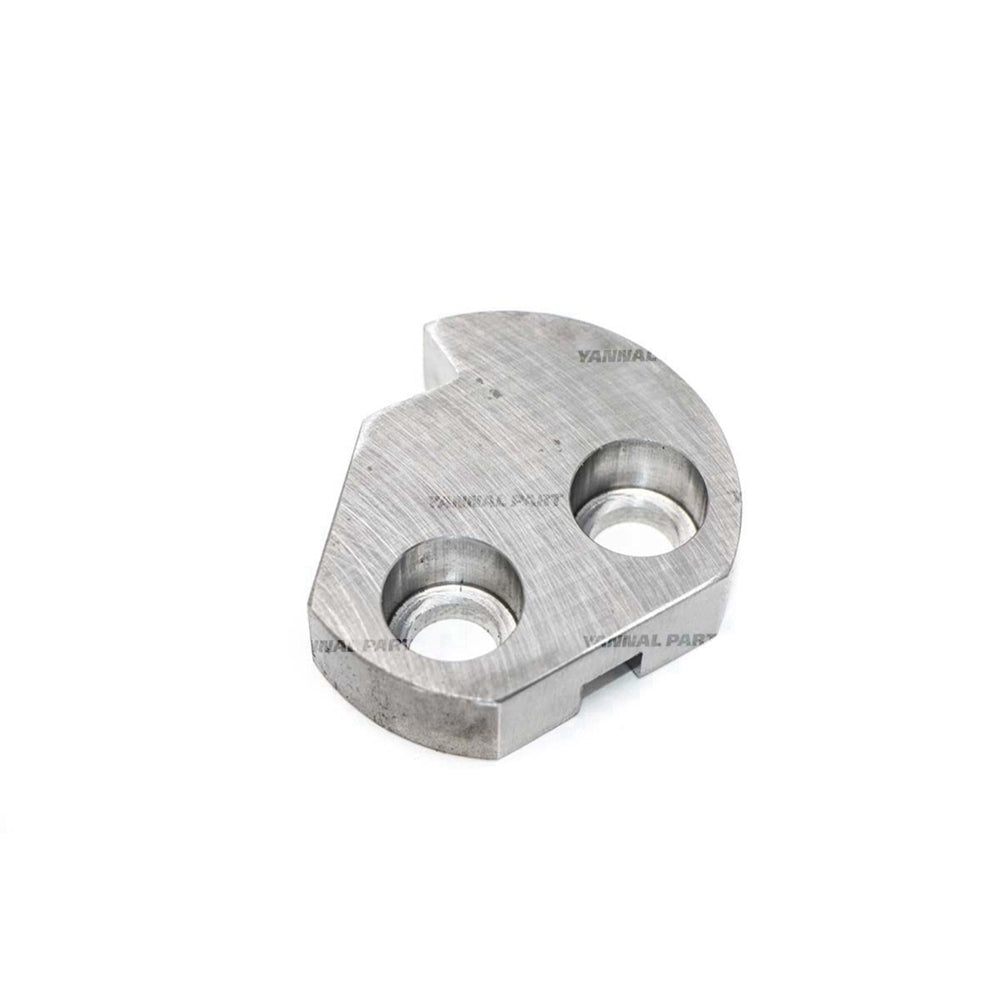 Part No. 6676528 HOLDER, TOOTH COUNTERSUNK Fit For Bobcat