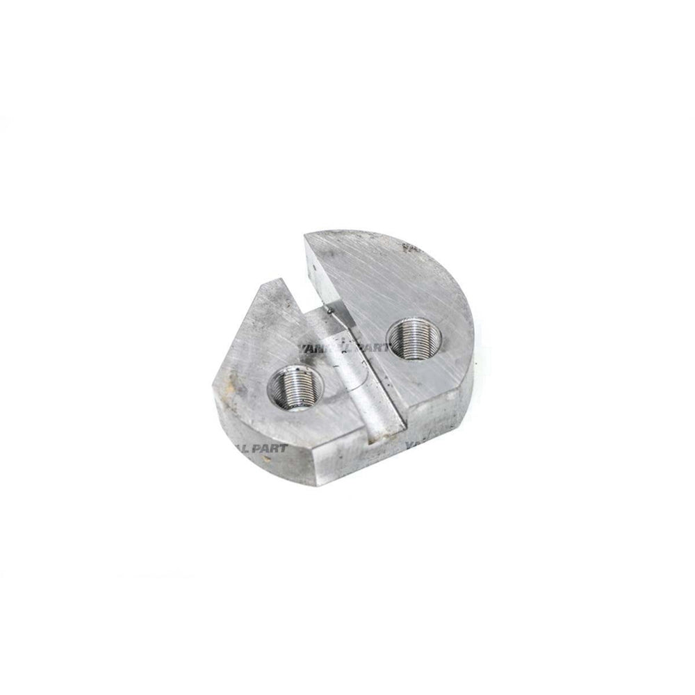 Part No. 6676529 HOLDER, TOOTH THREADED Fit For Bobcat