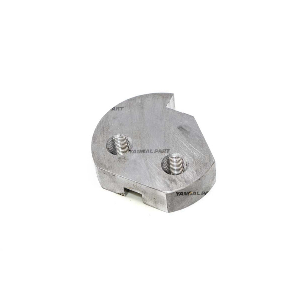 Part No. 6676529 HOLDER, TOOTH THREADED Fit For Bobcat