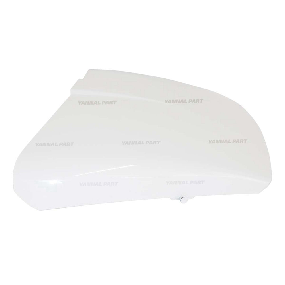Part No. 7301131 White Hood for Utility Vehicles