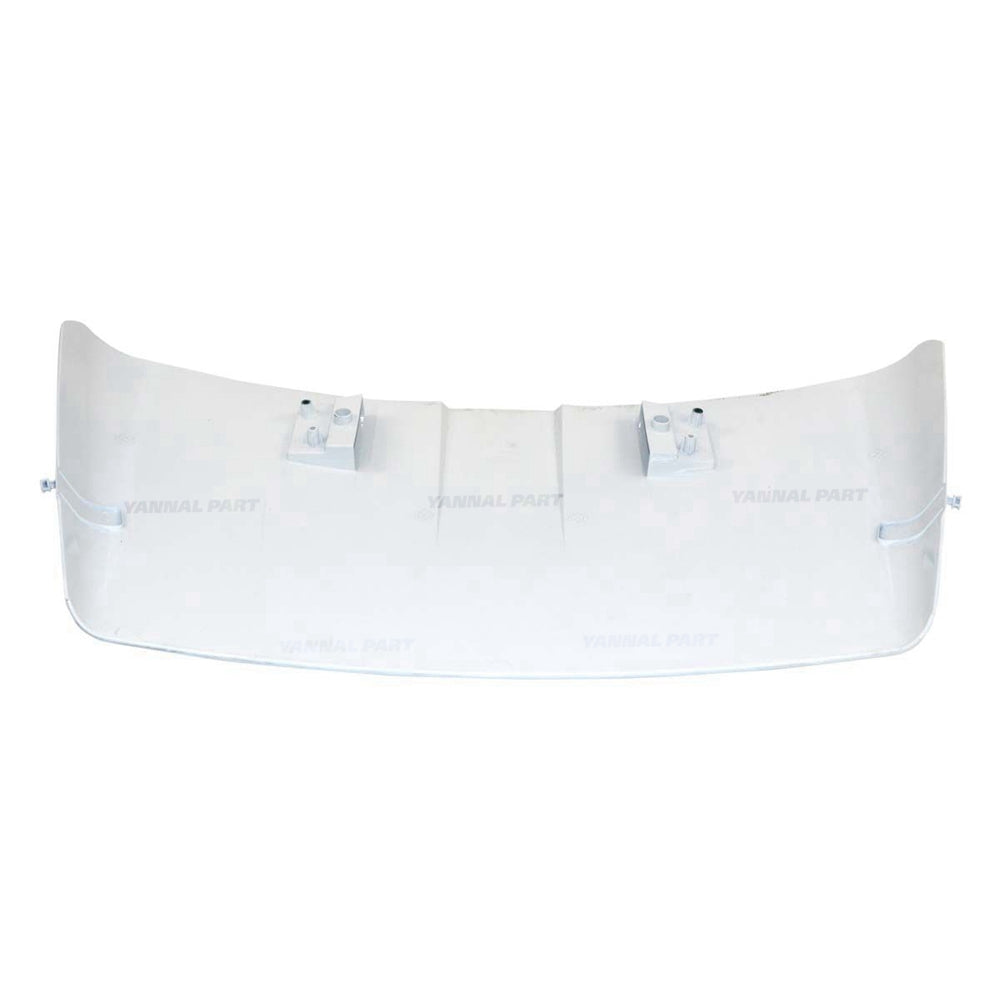Part No. 7301131 White Hood for Utility Vehicles