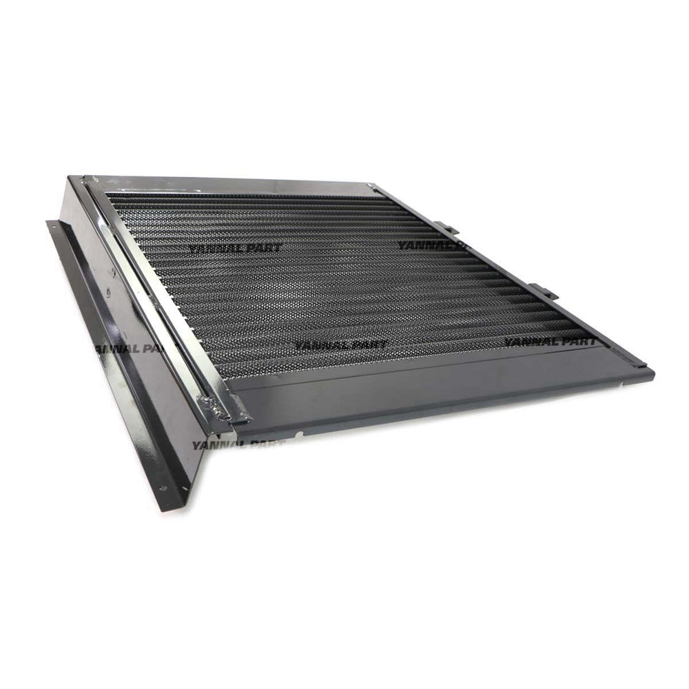 Part No. 7423970 Exchanger Hood Screen for Loaders