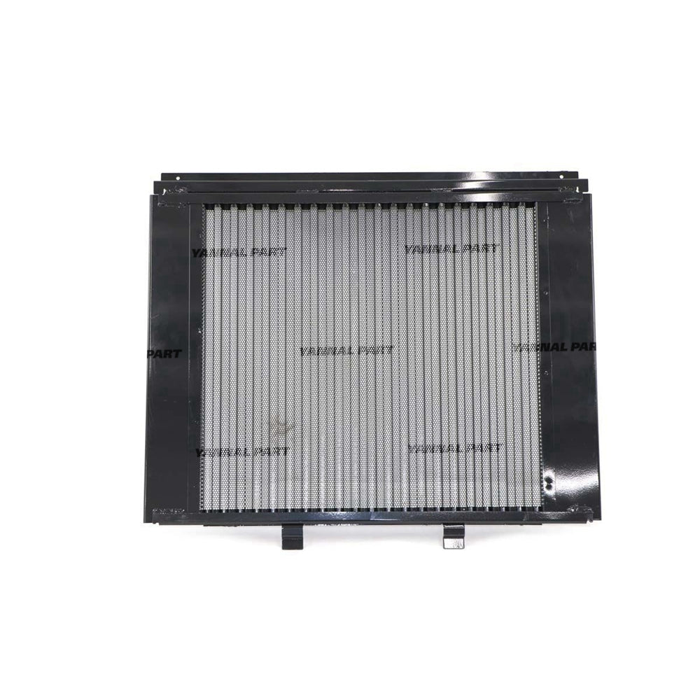 Part No. 7423970 Exchanger Hood Screen for Loaders