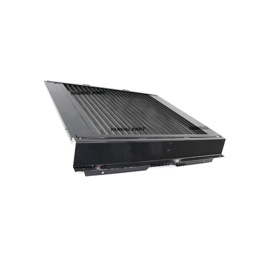 Part No. 7423970 Exchanger Hood Screen for Loaders