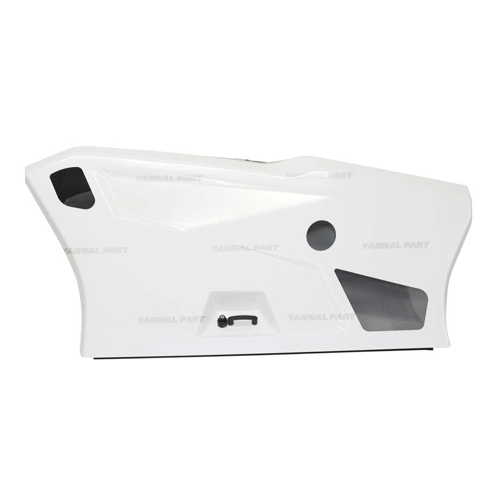 Part No. 7335958 Engine Hood for VersaHandlers
