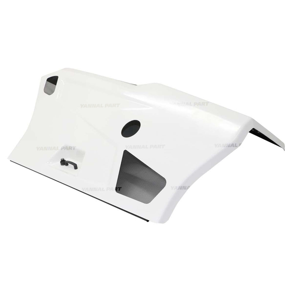 Part No. 7335958 Engine Hood for VersaHandlers