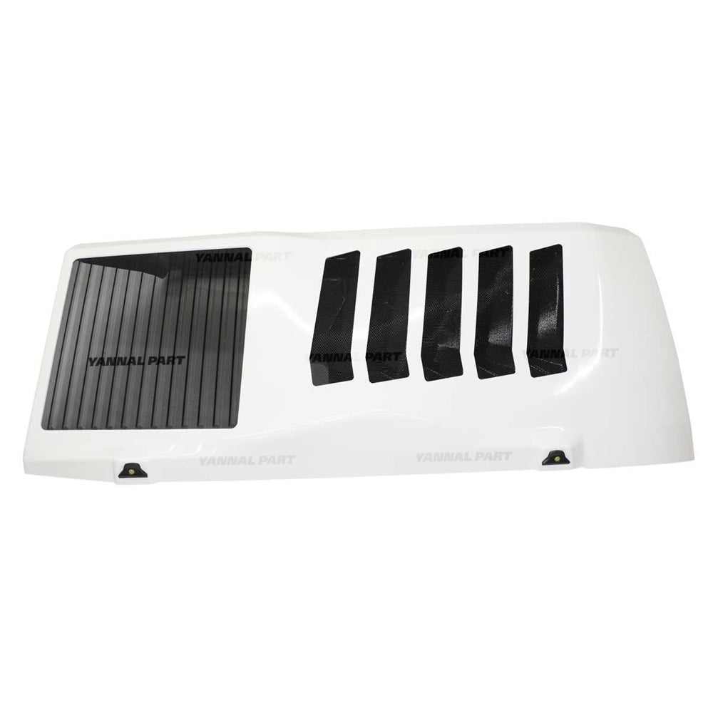 Part No. 7335958 Engine Hood for VersaHandlers