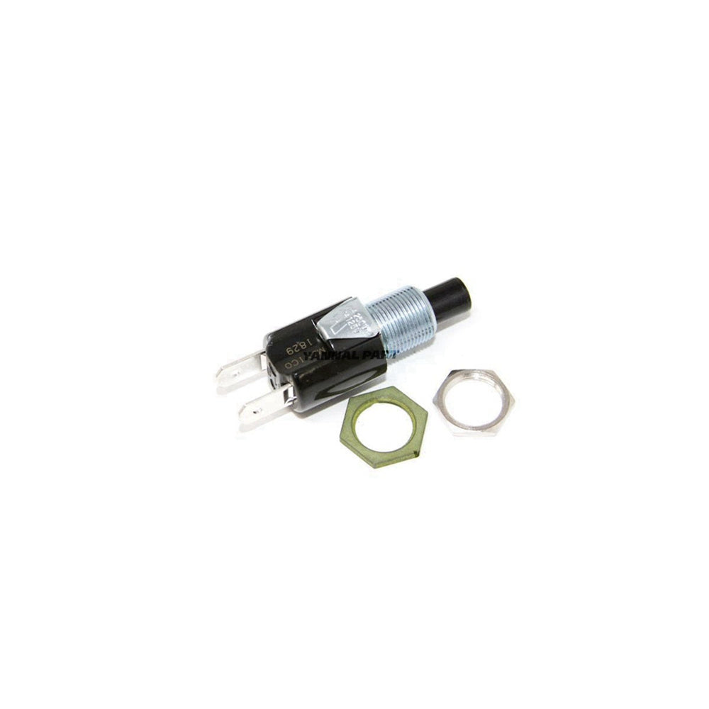 Part No. 6513482 Push-Button Switch for Horns