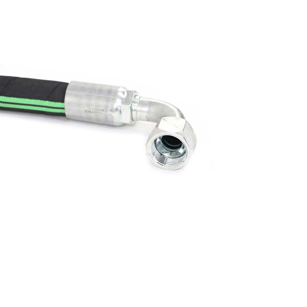 Part No. 6676228 Hose for Stump Grinder