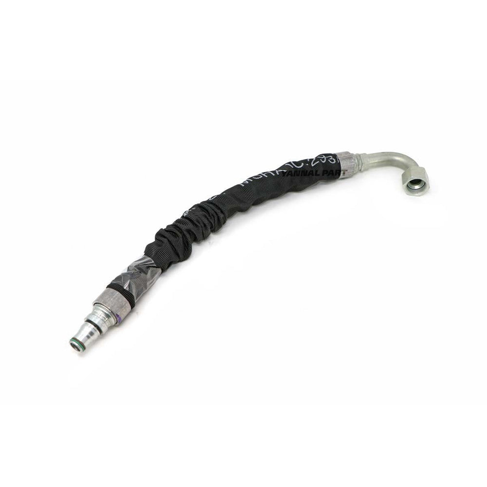 Part No. 6691636 Cooling Fan Motor Hose Fit For Bobcat