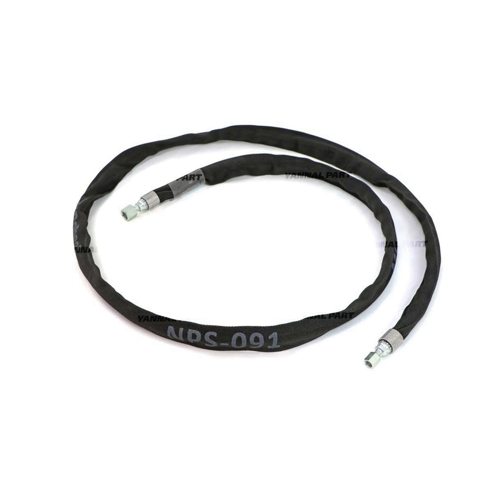 Part No. 6719451 Hose for Loaders