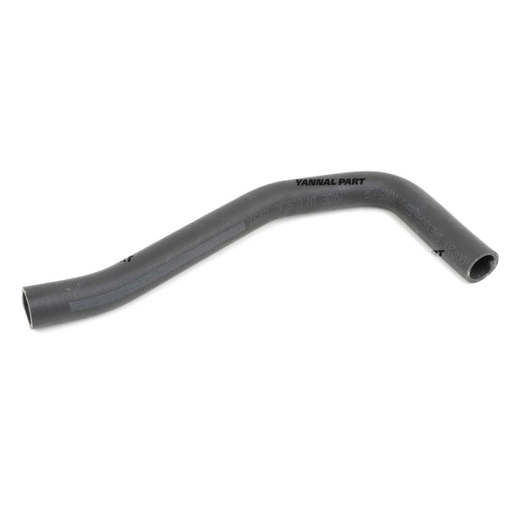 Part No. 6729052 Suction Hose for Hydrostatic Pump