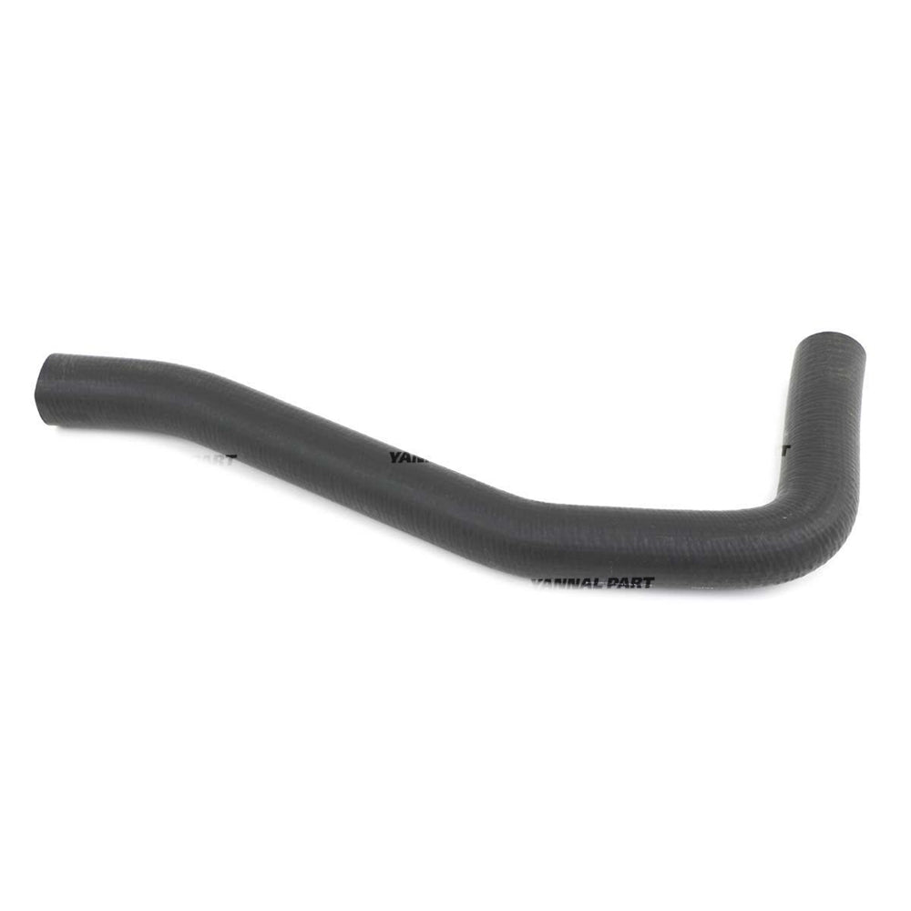 Part No. 6729052 Suction Hose for Hydrostatic Pump