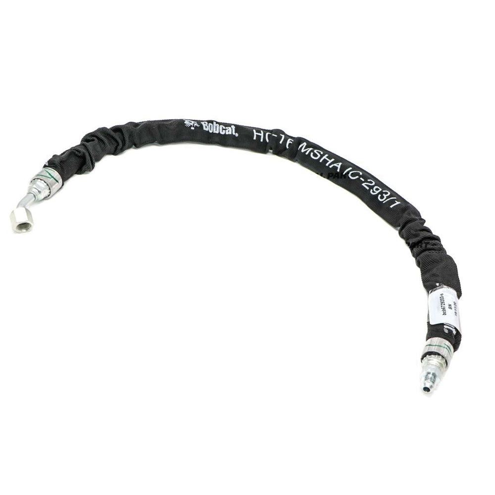 Part No. 6729203 HOSE Fit For Bobcat