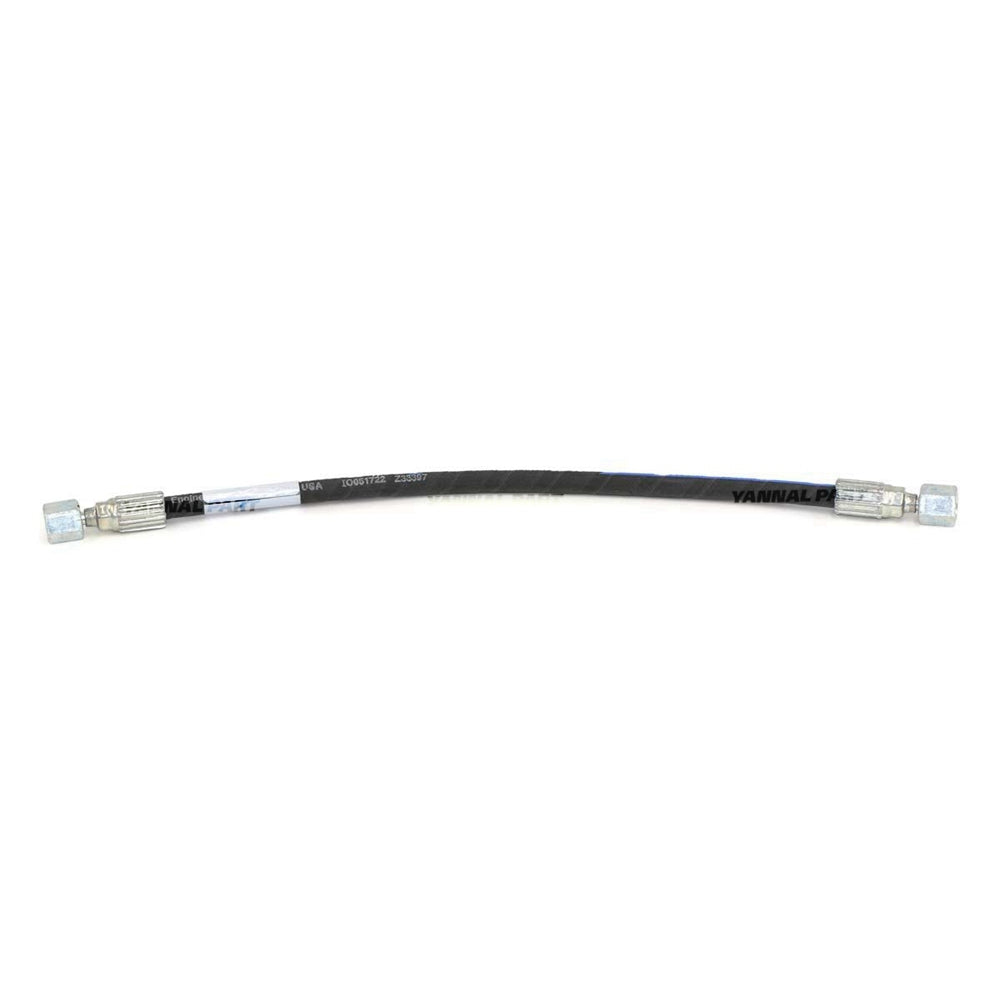 Part No. 6732116 Hose for Track Skid Steer Loaders