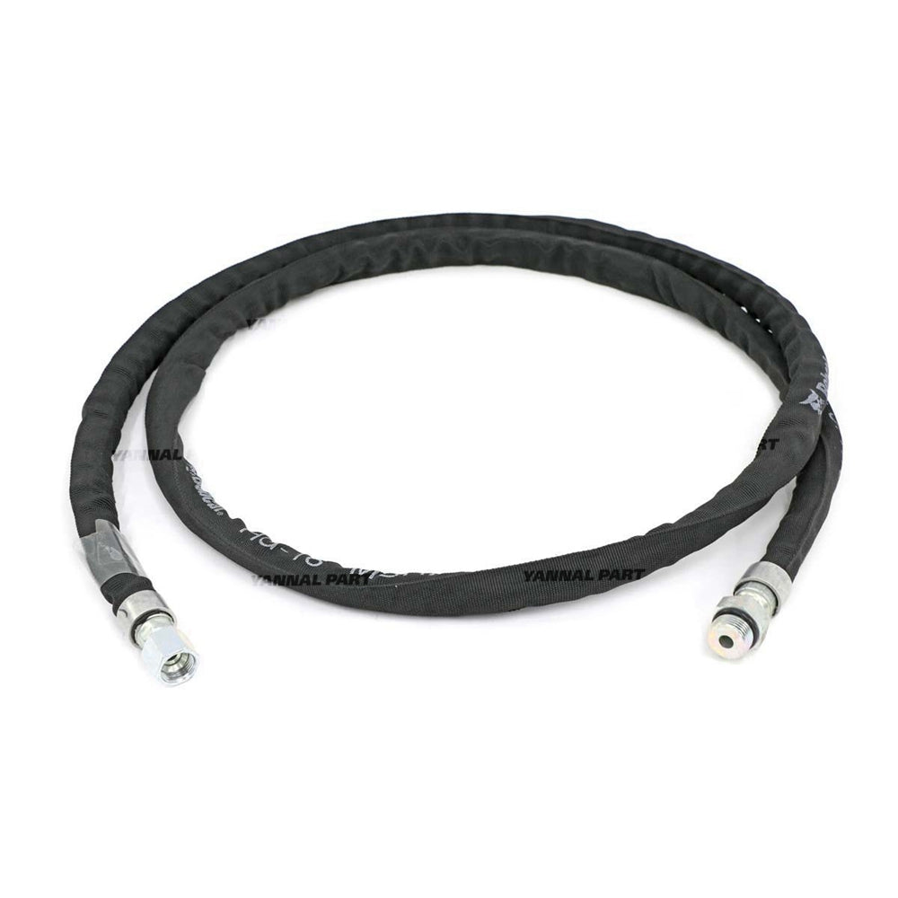 Part No. 6812255 Hose for Trencher