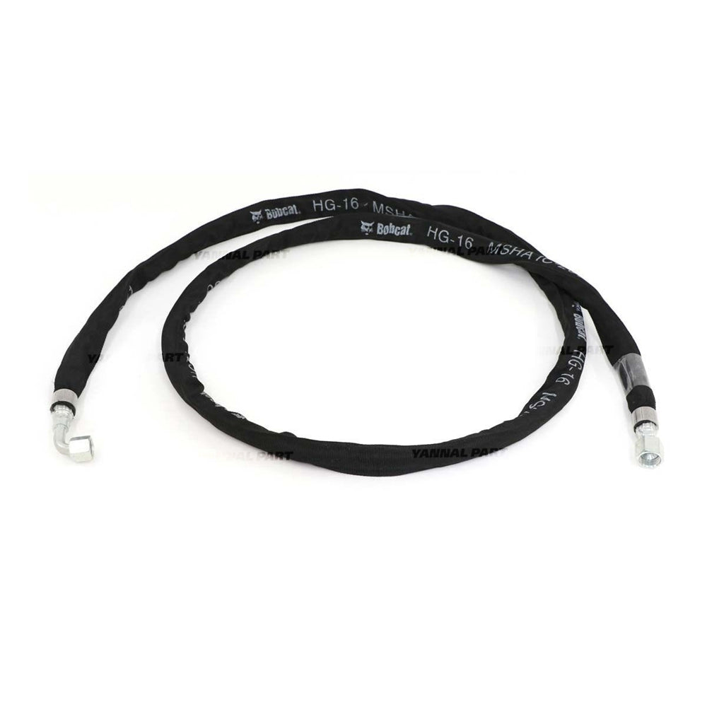 Part No. 6813914 Hose Fit For Bobcat