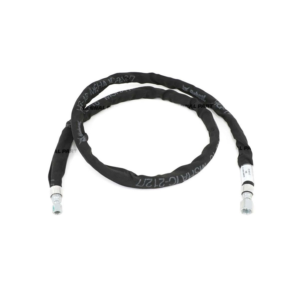 Part No. 6815861 Hose for Attachments