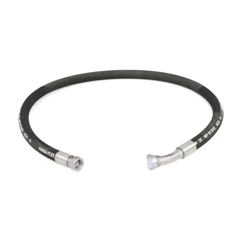 Part No. 6913204 Hose for VersaHandler Telehandlers