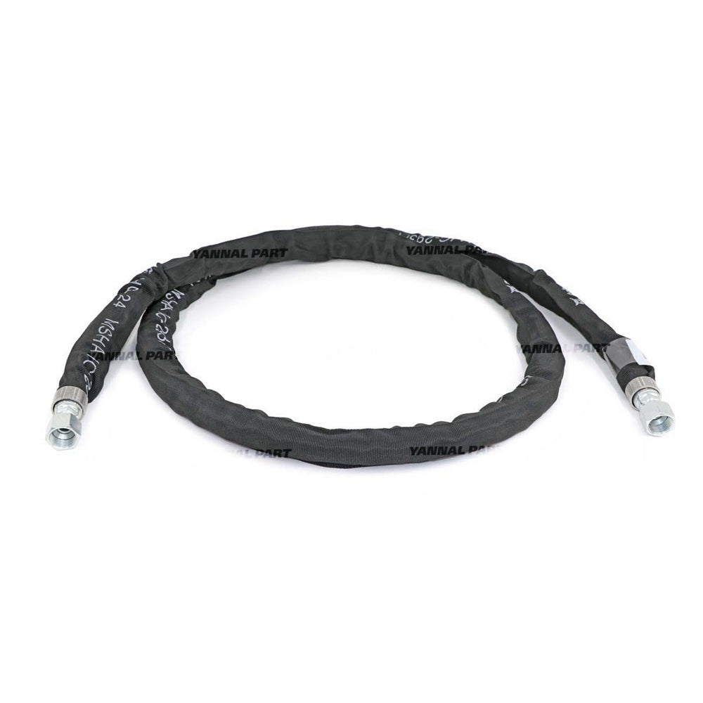 Part No. 6958315 Hose for Soil Conditioner