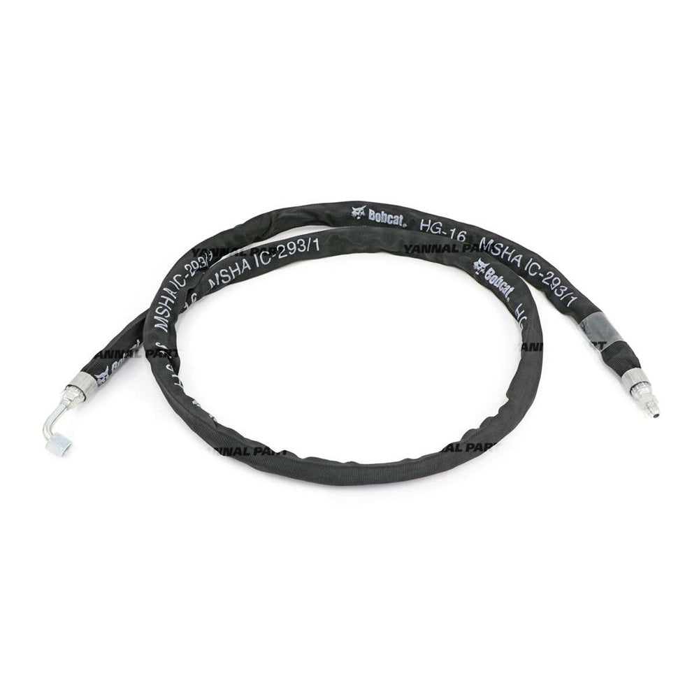 Part No. 7102202 Hose for Loaders