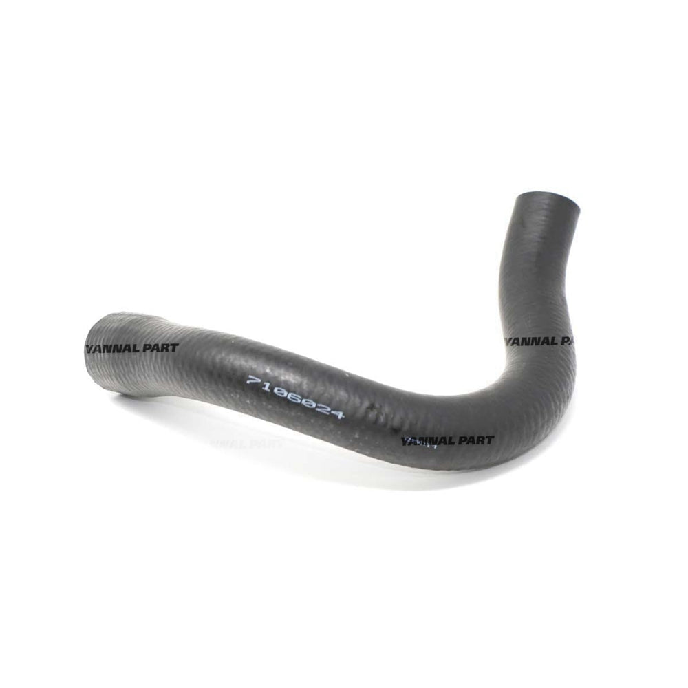 Part No. 7106024 Suction Hose for Loaders