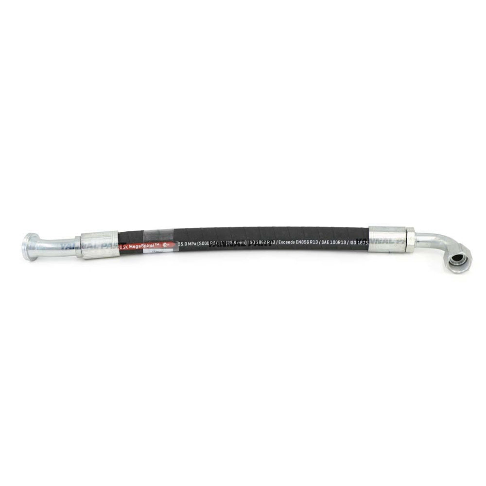 Part No. 7107559 Hose for Loaders