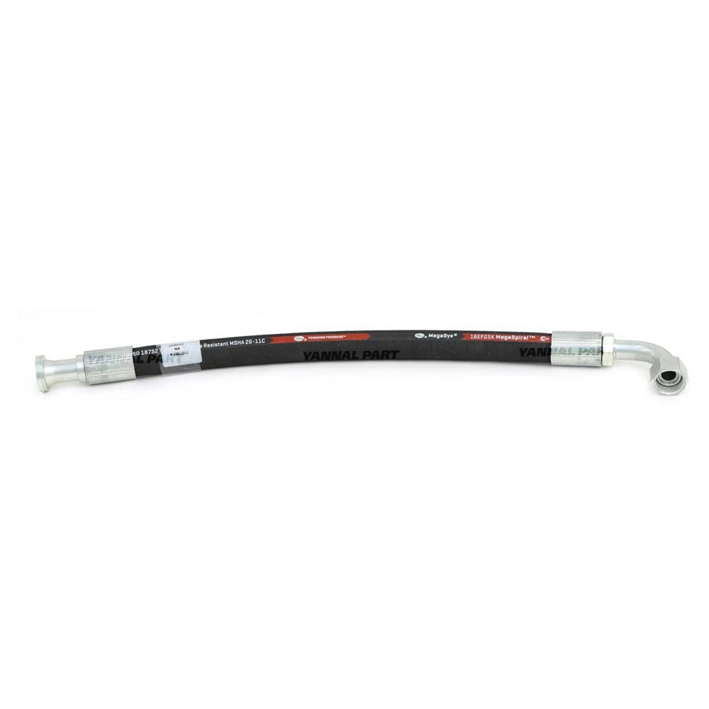 Part No. 7107560 Hose for Loaders