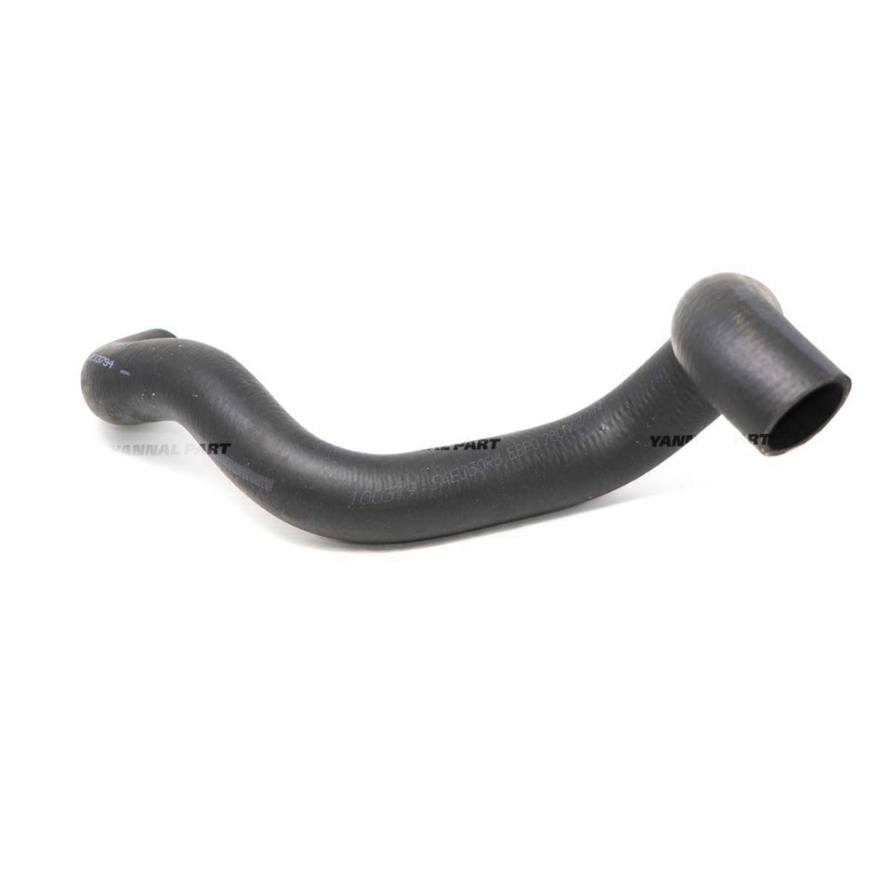 Part No. 7113794 Fuel Fill Hose for Track Loaders