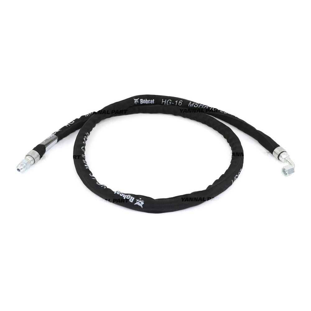 Part No. 7117825 Hose Fit For Bobcat