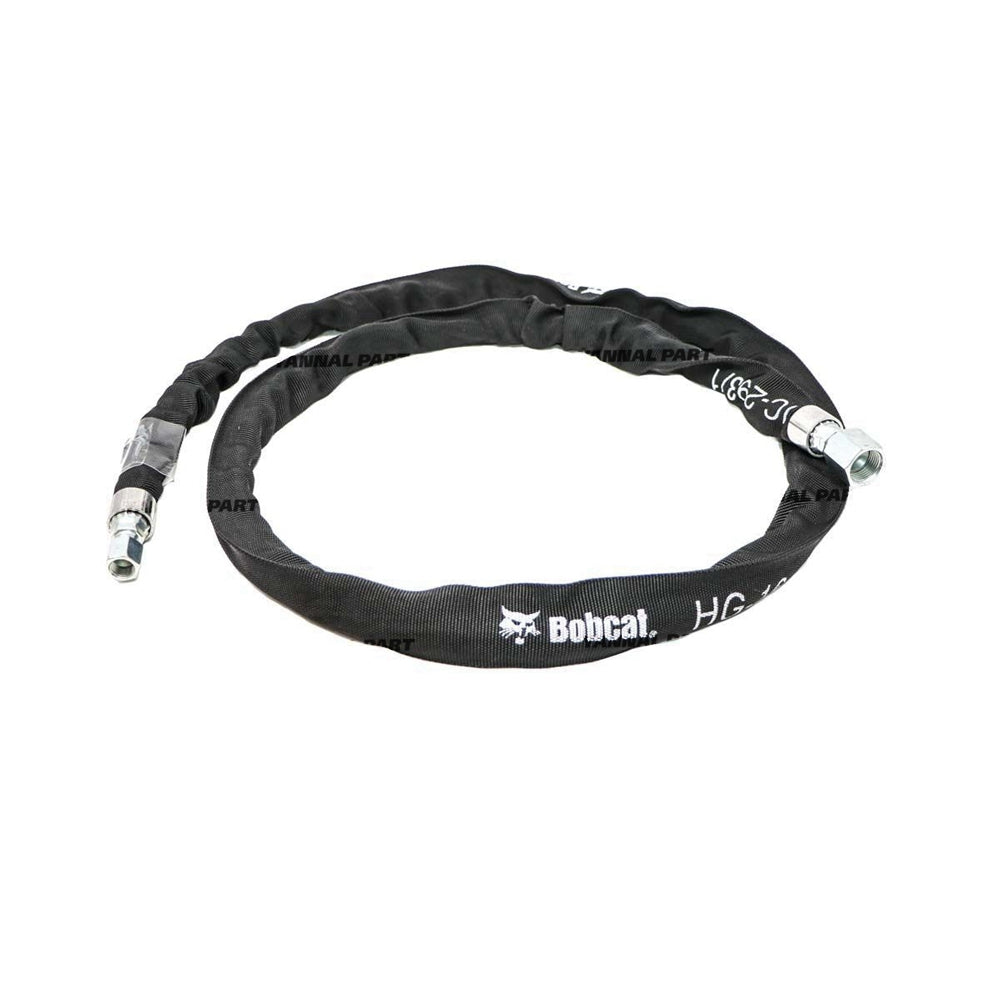 Part No. 7132014 Hose Fit For Bobcat