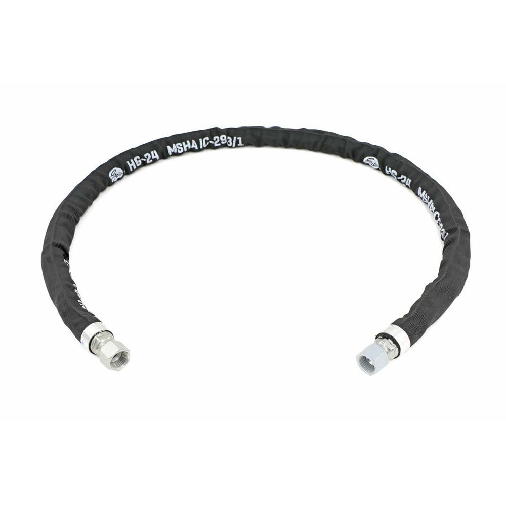 Part No. 7144803 Hose for Soil Conditioners