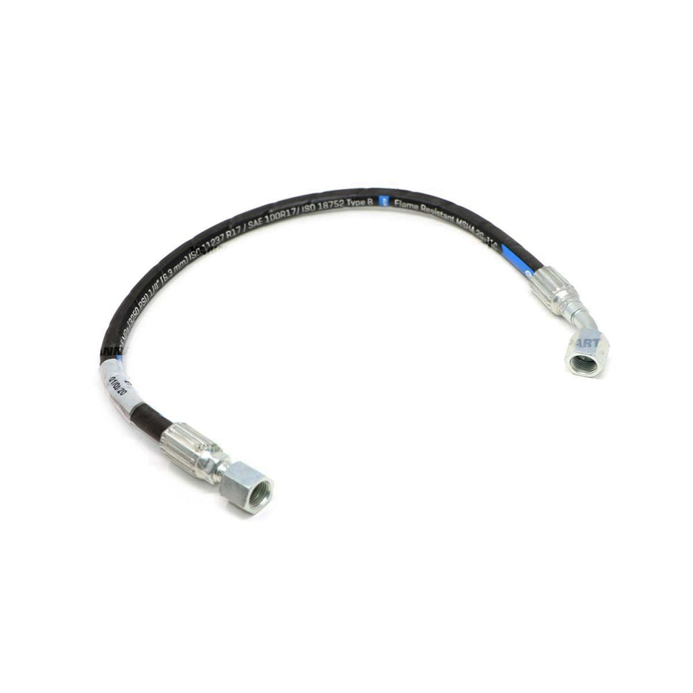 Part No. 7157318 Hose for Track Skid Steer Loaders
