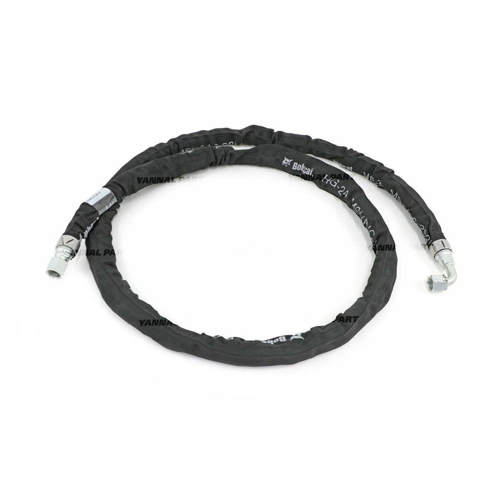 Part No. 7171054 Hose for Loaders