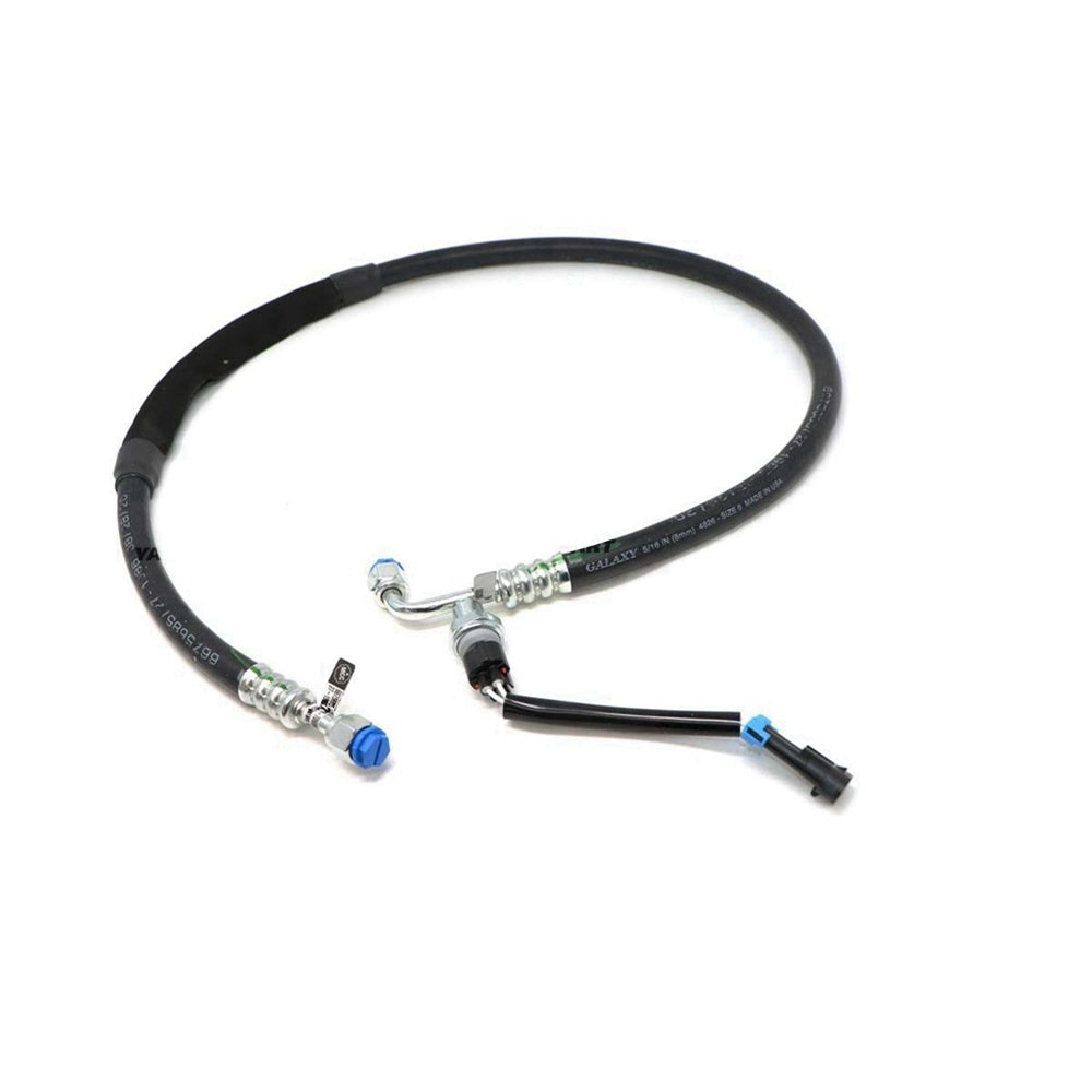 Part No. 6675685 AC Hose Fit For Bobcat