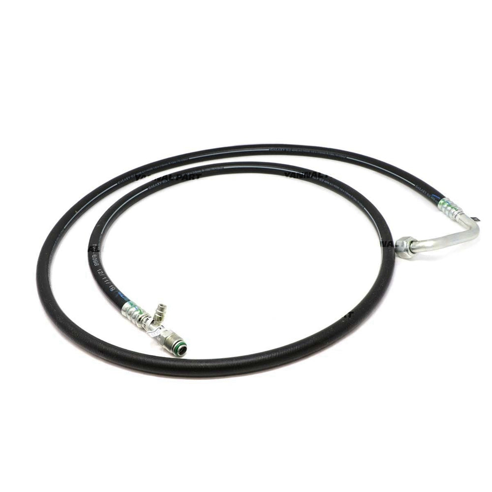 Part No. 7320877 AC Hose for Excavators