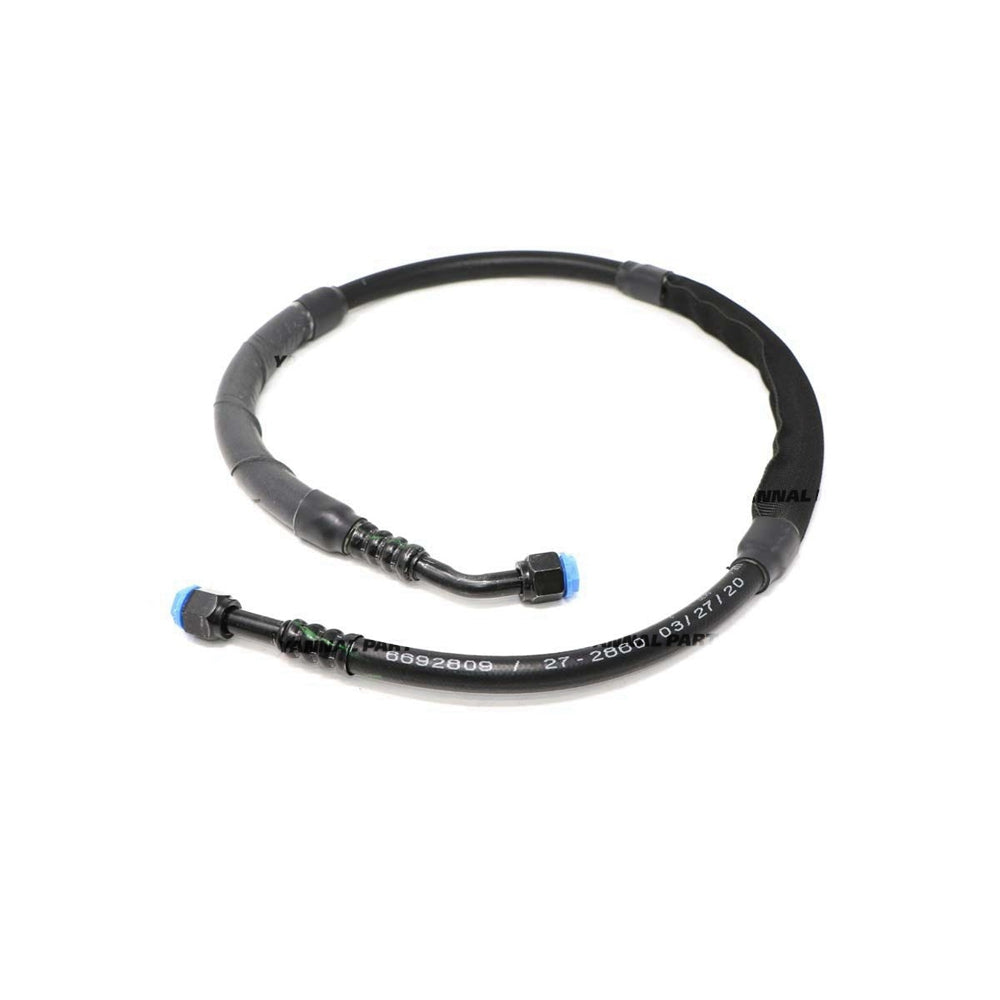 Part No. 6692809 HOSE, A/C ASSY Fit For Bobcat