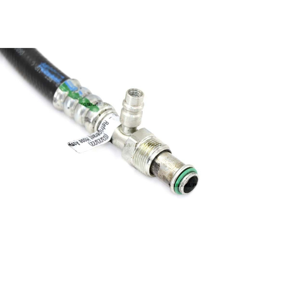 Part No. 6698285 A/C Hose Assembly for Loaders