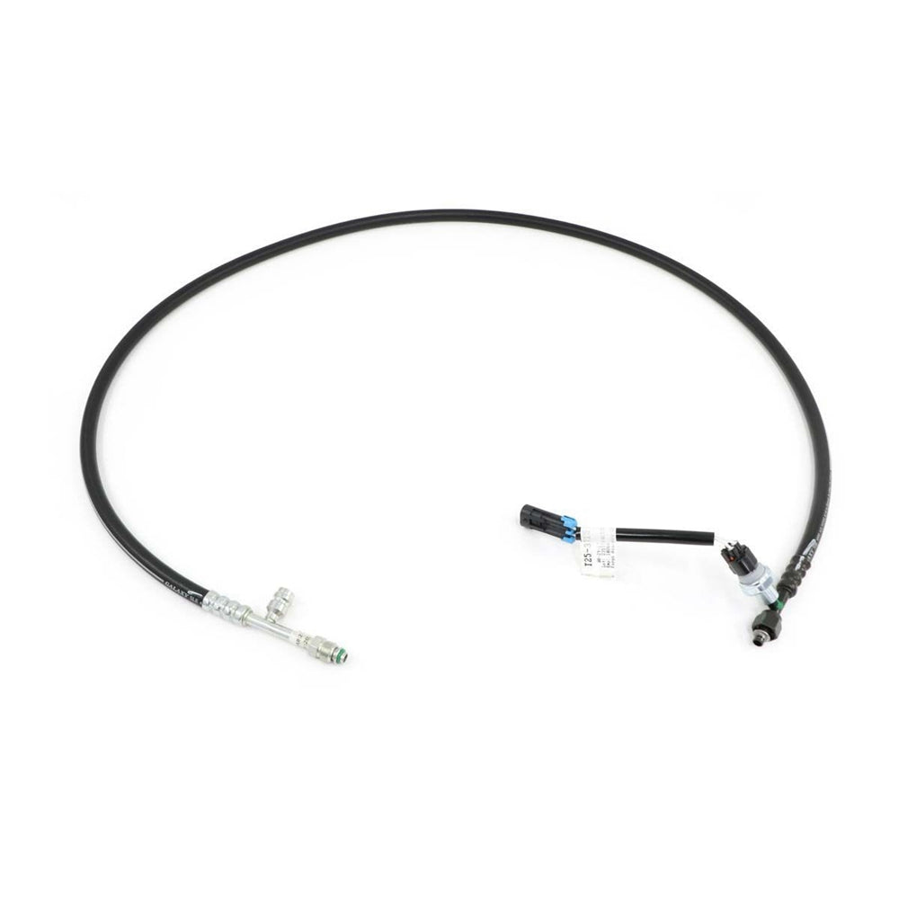 Part No. 7252782 A/C Hose Assembly for Utility Vehicles